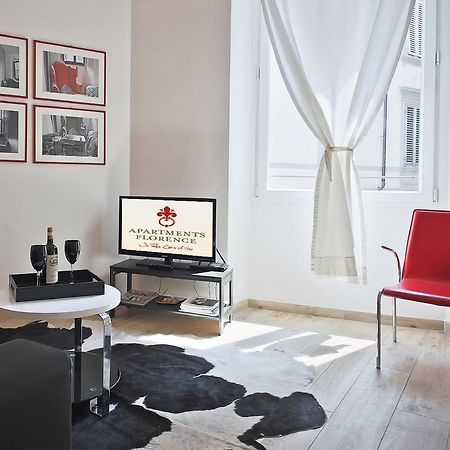 Apartments Florence Pandolfini Street Стая снимка