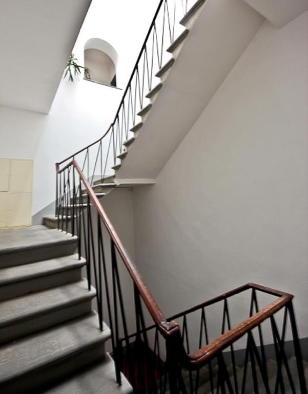 Apartments Florence Pandolfini Street Стая снимка