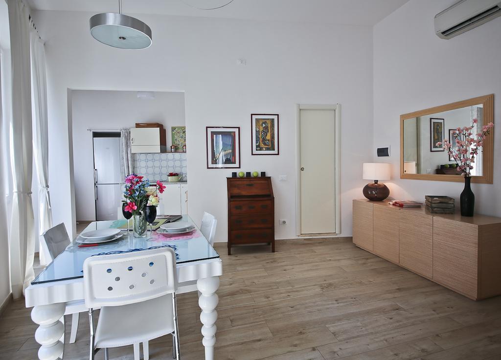 Apartments Florence Pandolfini Street Стая снимка