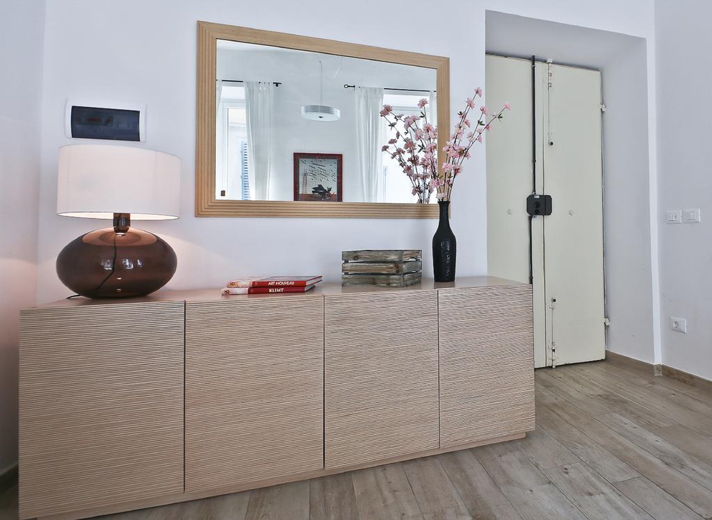 Apartments Florence Pandolfini Street Стая снимка