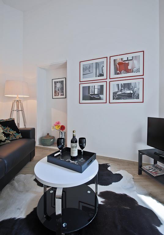 Apartments Florence Pandolfini Street Стая снимка